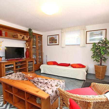 Ferienwohnung Malchow See 7051 外观 照片