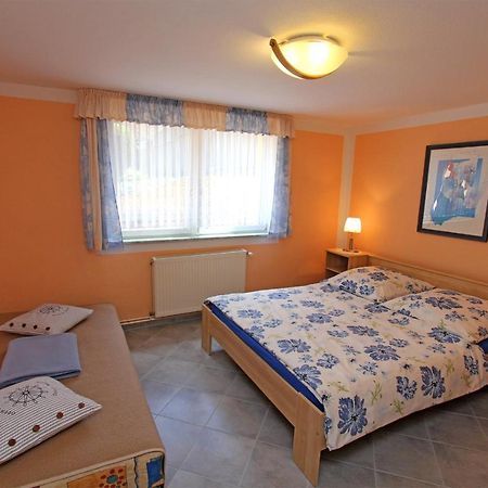 Ferienwohnung Malchow See 7051 外观 照片