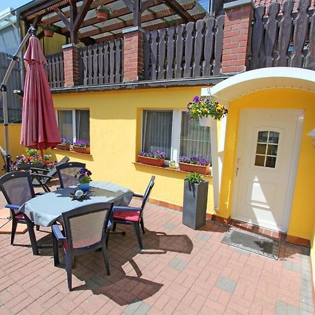 Ferienwohnung Malchow See 7051 外观 照片