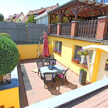 Ferienwohnung Malchow See 7051 外观 照片