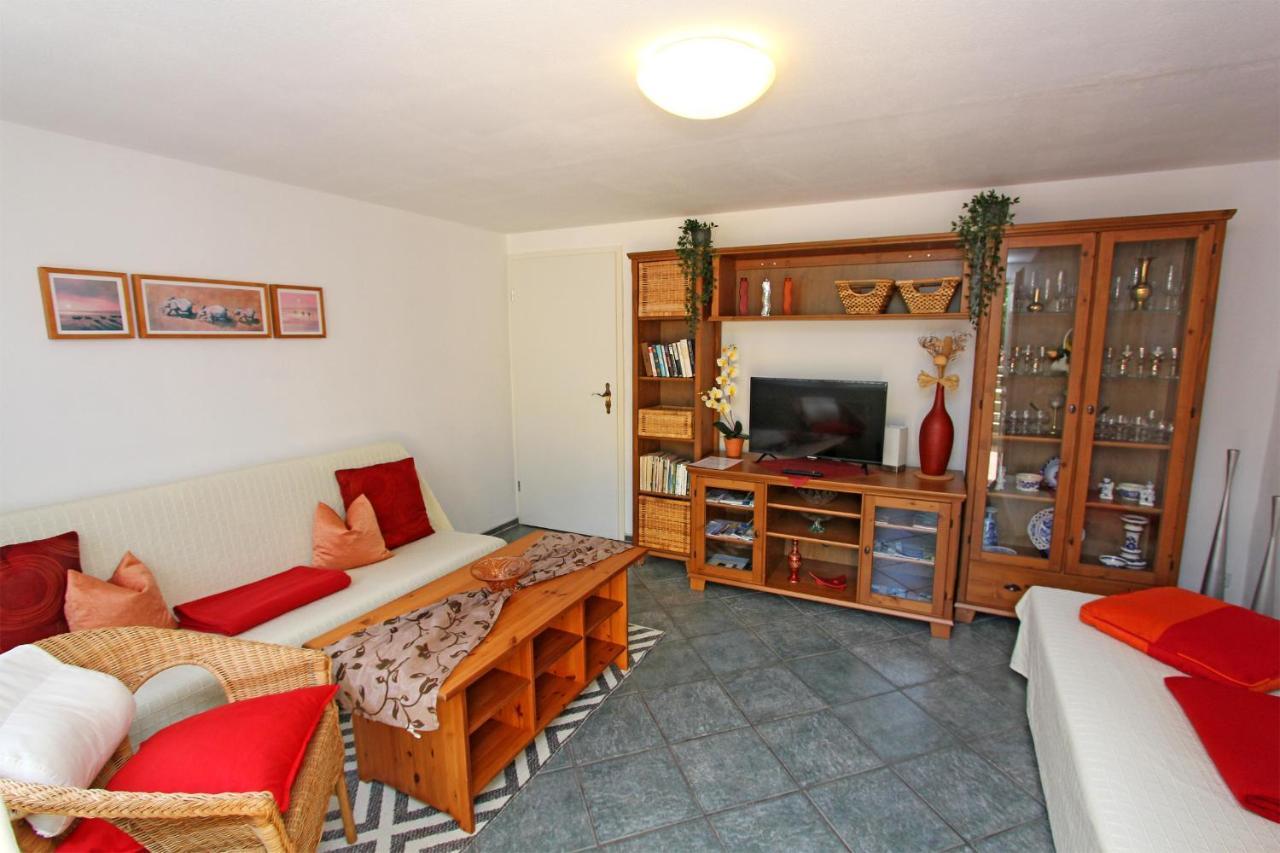 Ferienwohnung Malchow See 7051 外观 照片