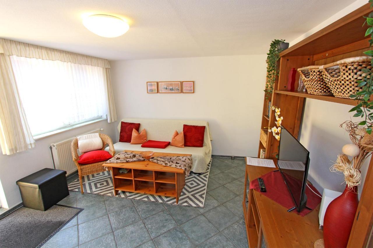 Ferienwohnung Malchow See 7051 外观 照片
