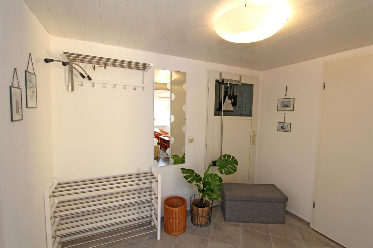 Ferienwohnung Malchow See 7051 外观 照片